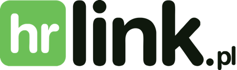 Logo HR Link