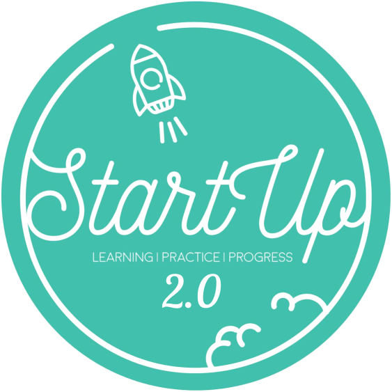 Start Up Sprzedawca 2.0 Logo